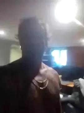 Freechat AceticPinscher on StripChat