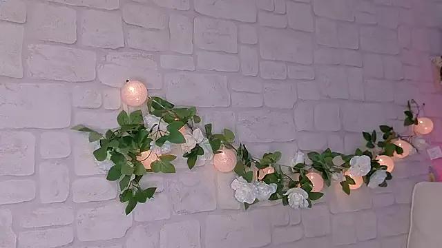 Freechat Addaline-girly on StripChat