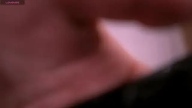 AdelleVixen — NAKED TEASING