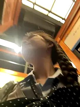 Freechat Adora188 on StripChat