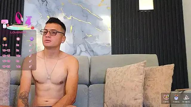 afrodita_aares — Private on StripChat