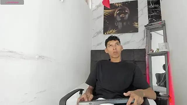 Freechat afrodita_n_ares on StripChat