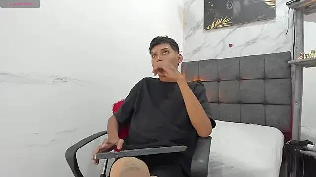 Freechat afrodita_n_ares on StripChat