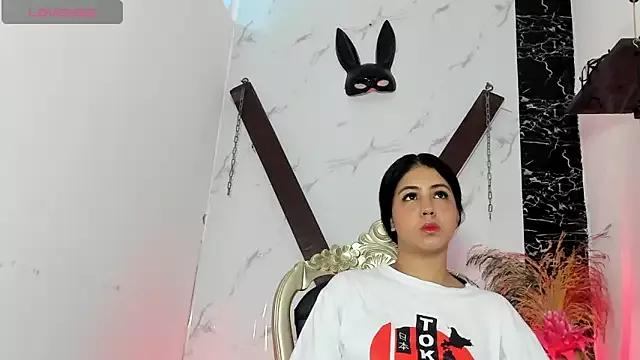 Freechat afrodita_n_ares on StripChat