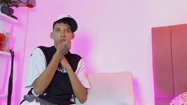 Freechat afrodita_n_ares on StripChat