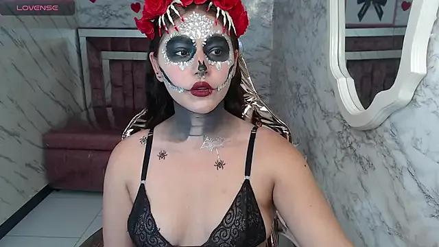 Private Afrodita_Wild_v on StripChat