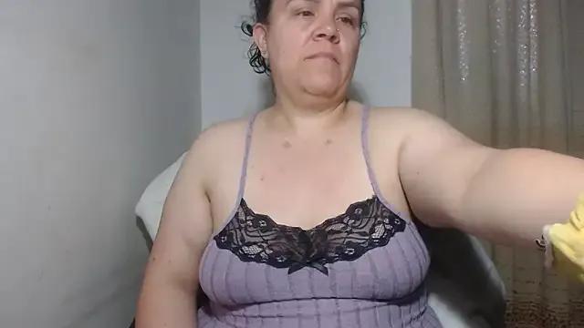agathamiller01 on StripChat 