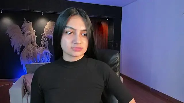 Private AidaJones on StripChat