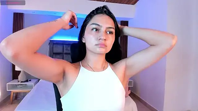 Private AidaJones on StripChat