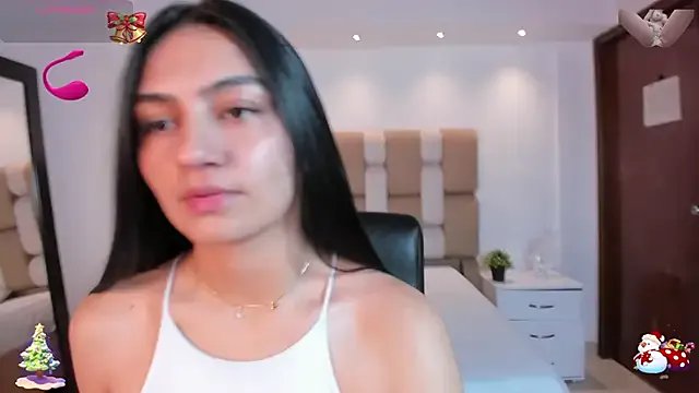 Private AidaJones on StripChat