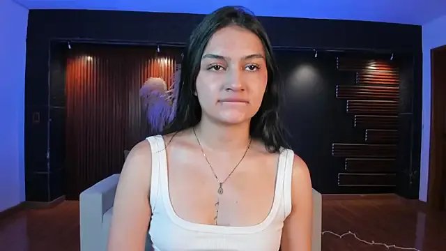 Private AidaJones on StripChat