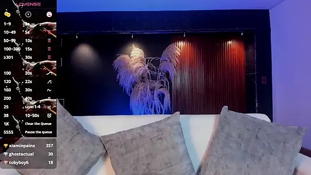 Private AidaJones on StripChat