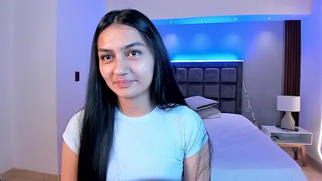 Private AidaJones on StripChat