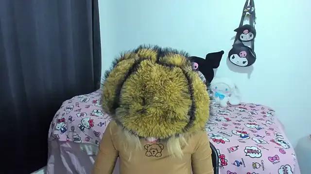 StripChat Akane-Mou is Freechat Akane-Mou — flash ass