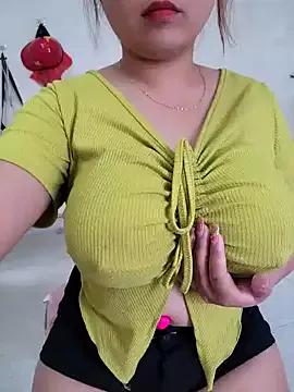 Freechat Akira_sera on StripChat