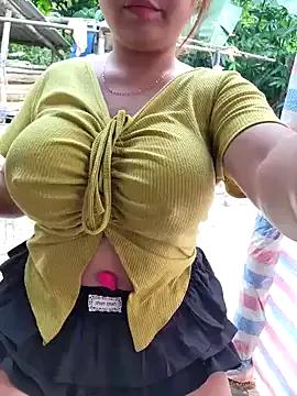 Freechat Akira_sera on StripChat