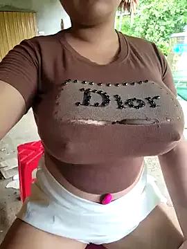 Freechat Akira_sera on StripChat