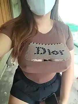 Freechat Akira_sera on StripChat