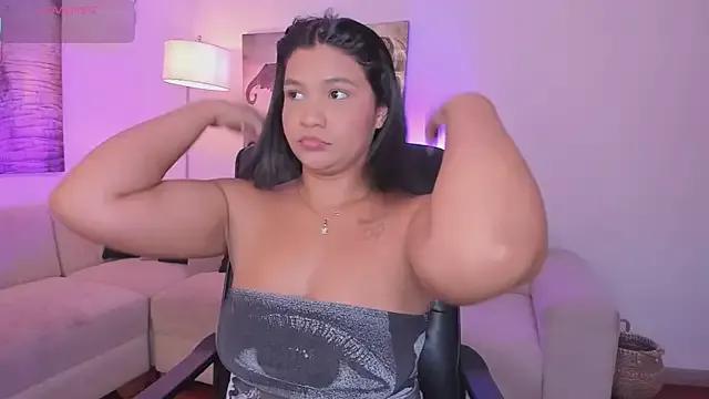 StripChat alaia7h is Freechat alaia7h — put your anal plug