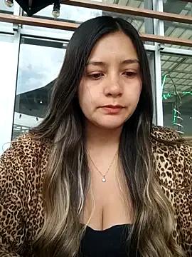 Freechat alana_69 on StripChat