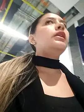 Freechat alana_69 on StripChat