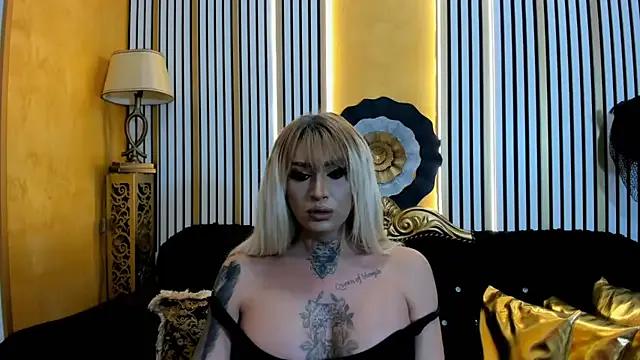 Freechat AlenaRios on StripChat