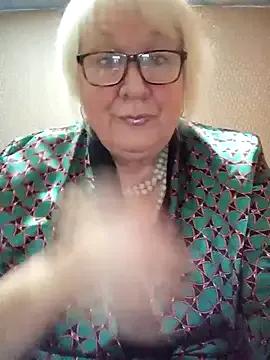 Alexia64231 — Freechat on StripChat