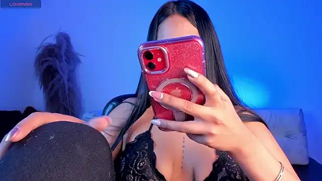 Private alicee_smithh1 on StripChat