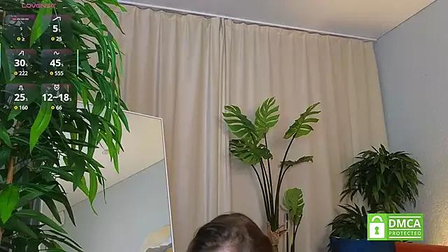 Freechat AliciaMellow on StripChat