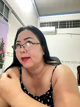 Freechat Alinat_ on StripChat