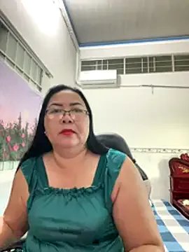 Freechat Alinat_ on StripChat