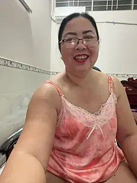 Freechat Alinat_ on StripChat