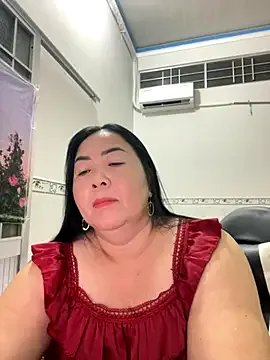 Freechat Alinat_ on StripChat