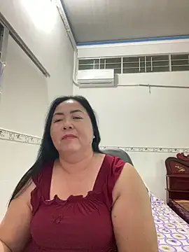 Freechat Alinat_ on StripChat