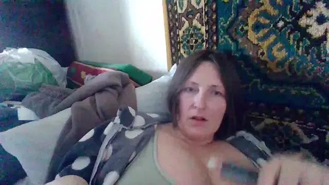 StripChat AllaSowinskaya is Private AllaSowinskaya — suck my boobs and bite nipples