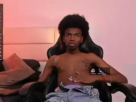 AllexJacob — Jerk off make hard my TOOL