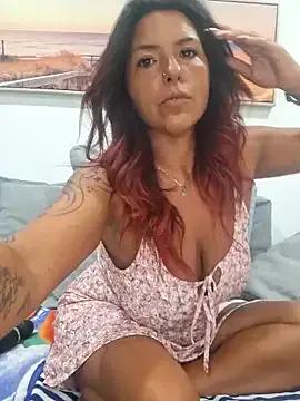 allyson22andy — Orgasmo e tu sborri
