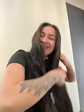 Freechat Alyha_Cortes on StripChat