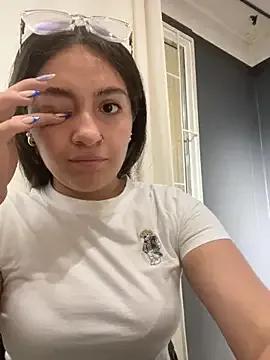 Freechat Alyha_Cortes on StripChat