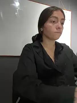 Freechat Alyha_Cortes on StripChat