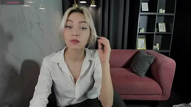 Freechat AlysiaSun_ on StripChat