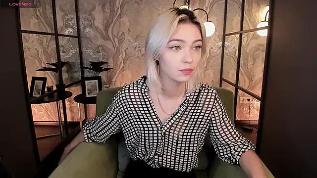 Freechat AlysiaSun_ on StripChat