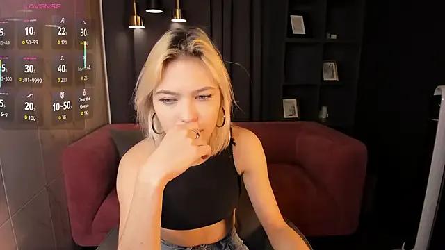 Freechat AlysiaSun_ on StripChat