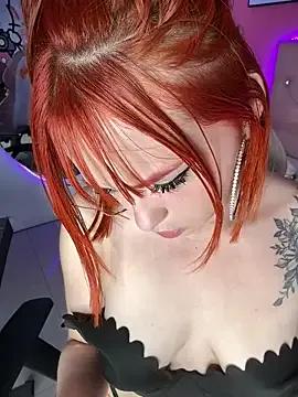 Alysson_LS on StripChat