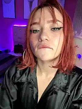Alysson_LS on StripChat