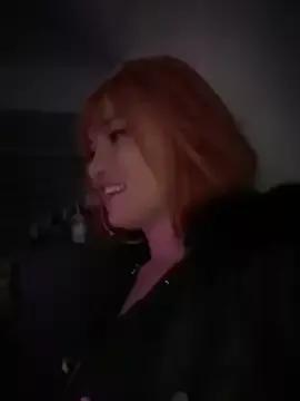 Alysson_LS on StripChat