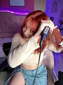 Alysson_LS on StripChat