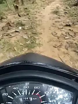 StripChat Amankhan73 is Freechat Amankhan73 — Naked in forest