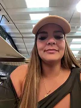 Ambarsexbutler on StripChat 