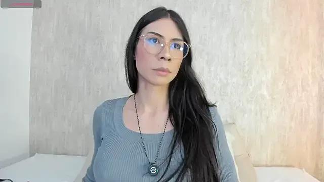 StripChat Amby_ambar is Private Amby_ambar — Delicious milk for your thirsty mouth